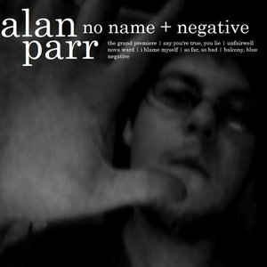 Avatar for Alan Parr