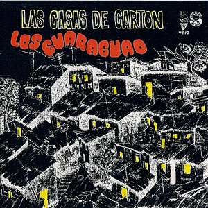 Los Guaraguao - Las Casas De Cart�n - Zortam Music