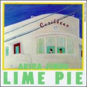 Lime Pie cover
