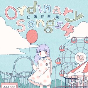 Ordinary Songs 4