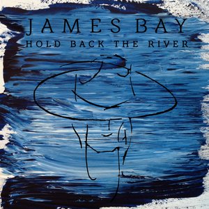 Hold Back the River - Single