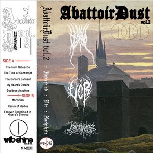 Abbatoir Dust Vol 2