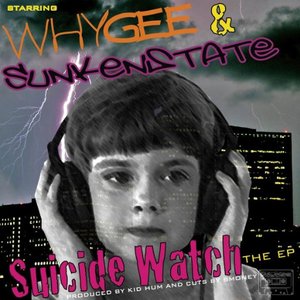 Аватар для Whygee & Sunken State