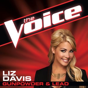 Gunpowder and Lead (The Voice Performance) - Single