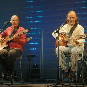 Avatar for Nilson Chaves e Vital Lima