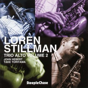 Trio Alto Volume Two