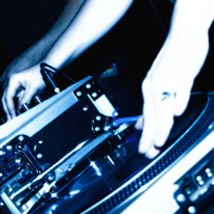 DJ Mary Jane 的头像