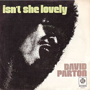 David Parton のアバター