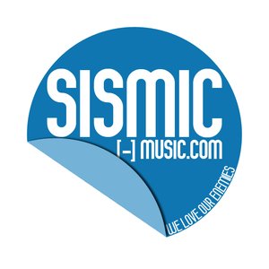 “Sismic Music”的封面