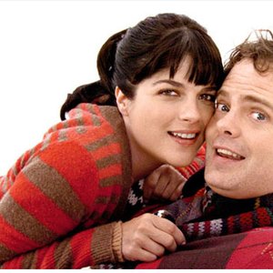 Selma Blair & Rainn Wilson 的头像