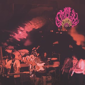 Live at Monoton