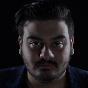 امیر حسین افتخاری 的头像