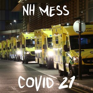 Nh Mess [Explicit]
