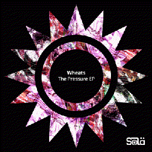 The Pressure EP