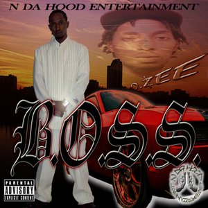 B.O.S.S (Born On Superstar Status)