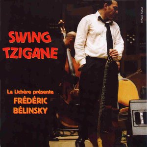 Swing Tzigane