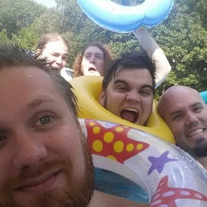 Parasite Diet 的头像