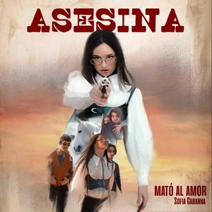 Asesina