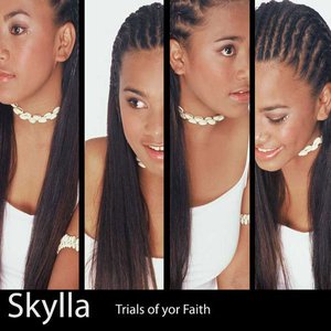 Trials of Your Faith - EP