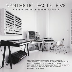 Synthetic. Facts. Five.