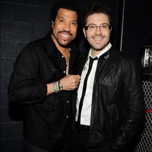 Avatar de Danny Gokey & Lionel Richie