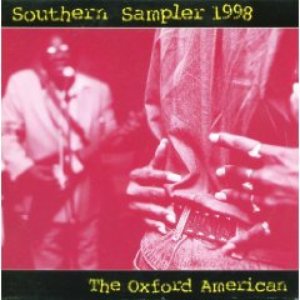 “Oxford American: Southern Sampler 1998”的封面
