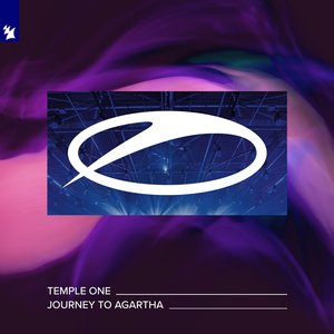 Journey to Agartha - Single