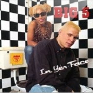 Big 5 photo provided by Last.fm