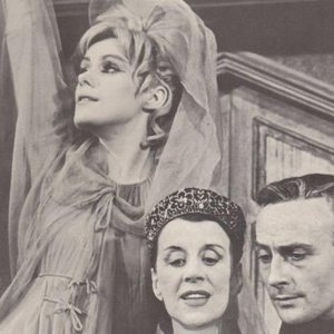 High Spirits: Original Broadway Cast 1964 的头像