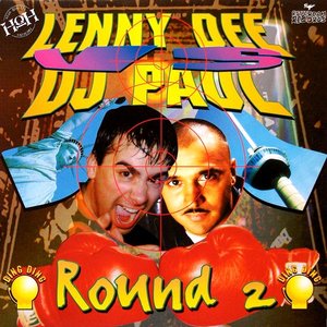 Image for 'Round 2'