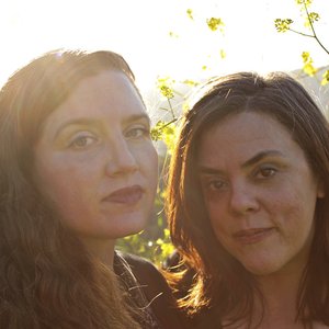 Avatar for Jolie Holland & Samantha Parton