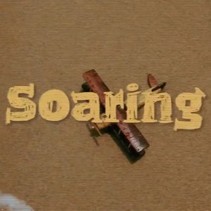 Soaring