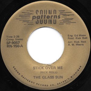 Stick Over Me