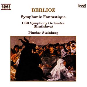 Berlioz: Symphonie fantastique