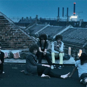 Oh No Ono photo provided by Last.fm