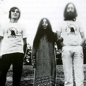 Yoko Ono/Plastic Ono Band のアバター