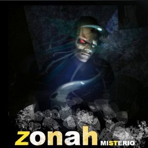 “Zonah”的封面