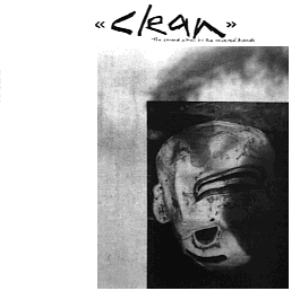 Clean cover
