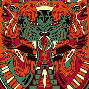 Junglelyd