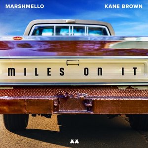 Miles on It - Single