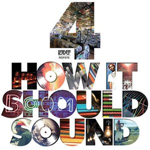 How It Should Sound, Vol. 4