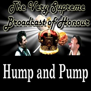 Hump and Pump