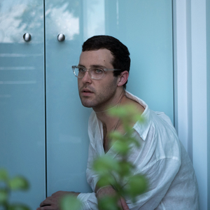 Baths photo provided by Last.fm