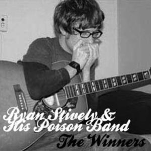 Ryan Stively & His Poison Band 的头像