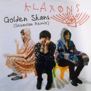 Golden Skans (SebastiAn Remix)
