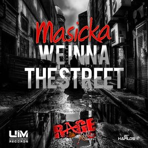 We Inna The Street - Single