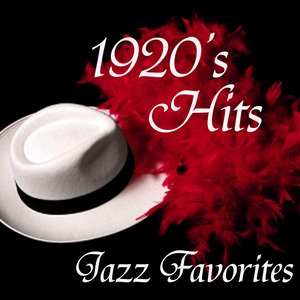 Image for 'Jazz Favorite Hits - 1920s Music'