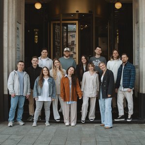 Hillsong На Русском Языке 的头像