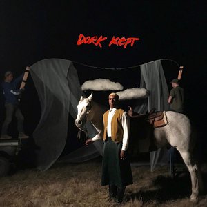 Dark Kept Secret - Single