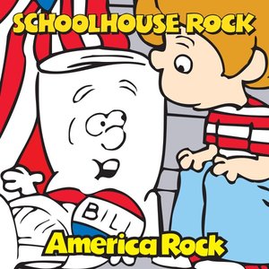 Schoolhouse Rock: America Rock